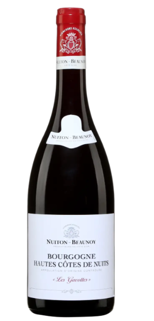 Vins des Hautes-Côtes de Beaune et de Nuits