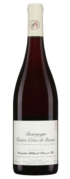 Vins des Hautes-Côtes de Beaune et de Nuits