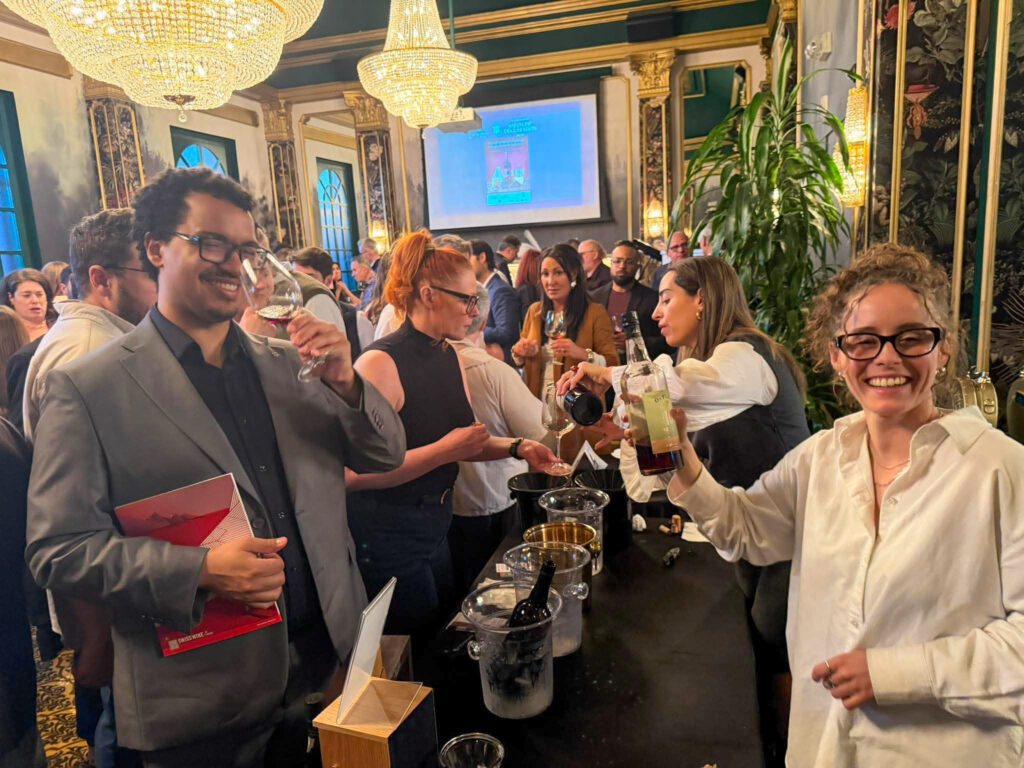 Club de vins