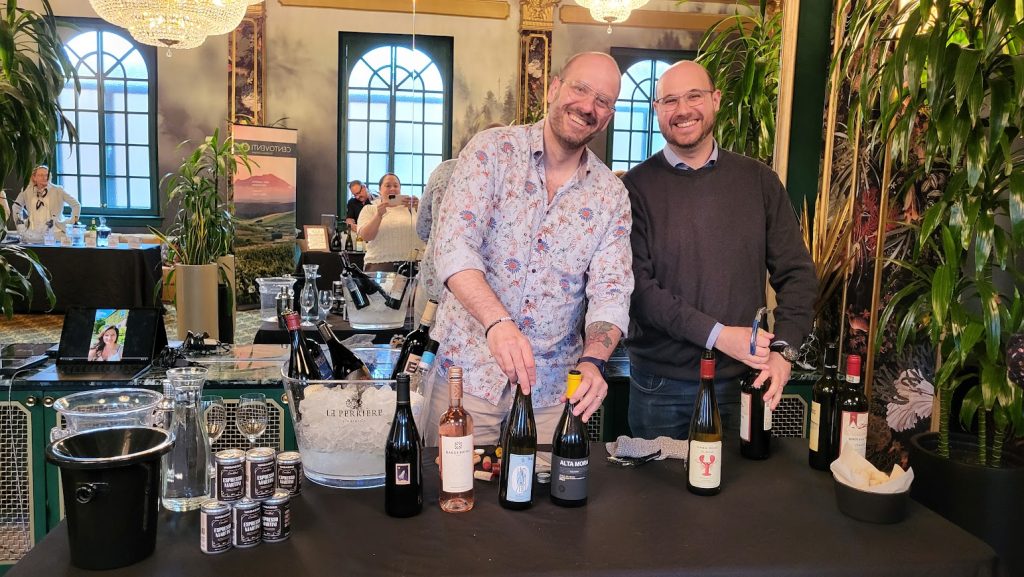 Club de vins
