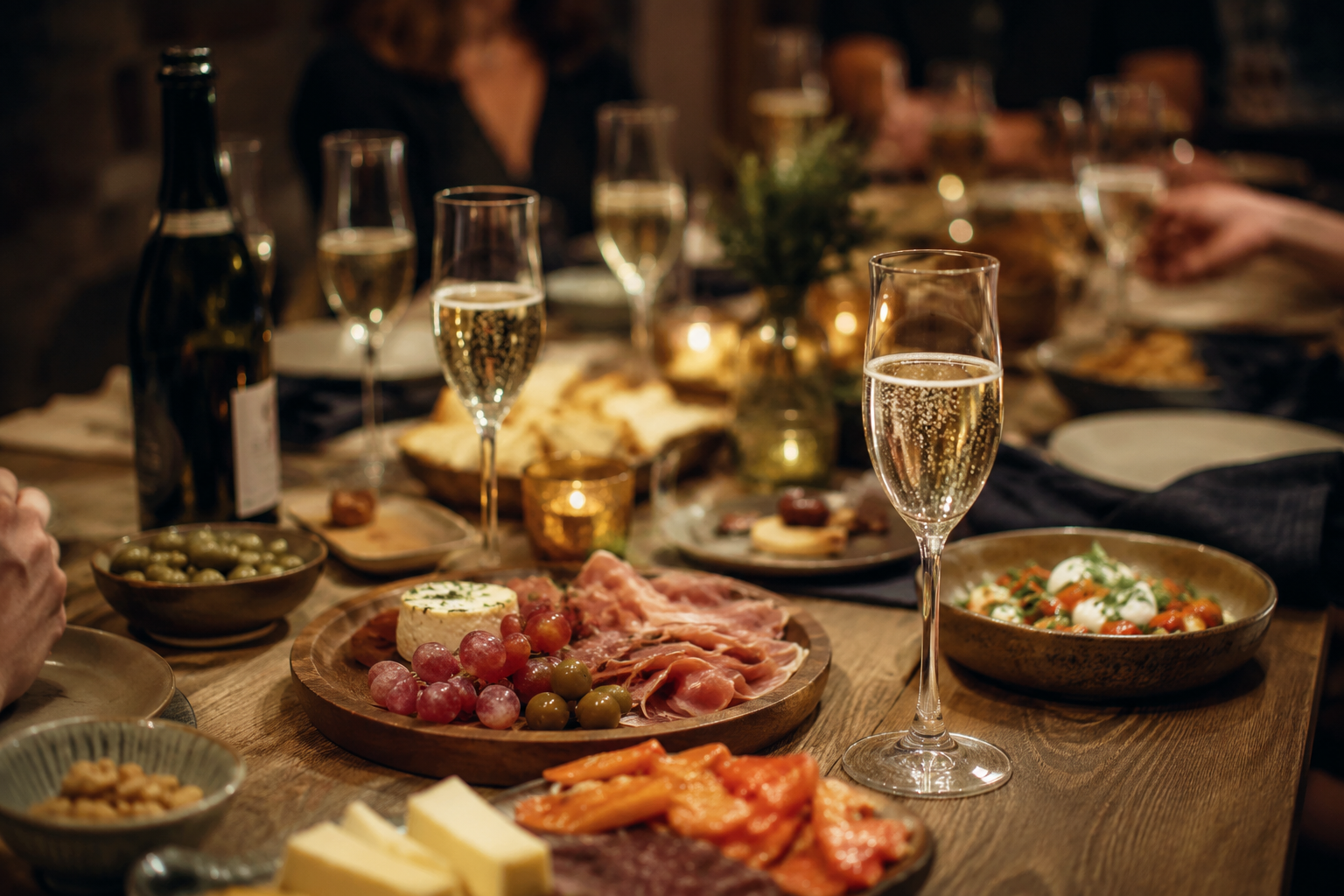 Guide de la DO Cava
