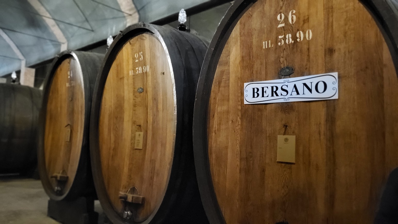Nizza DOCG nouveau Consorzio