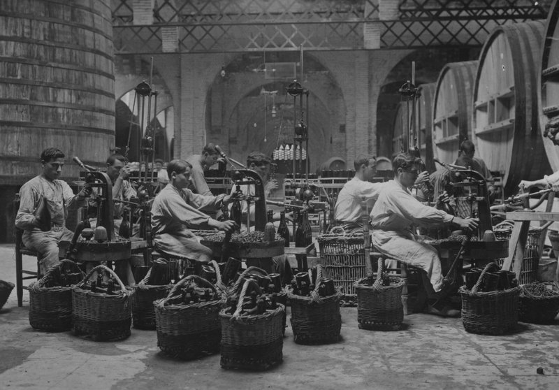 Guide de la DO Cava