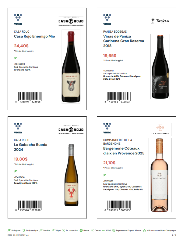 Club de vins